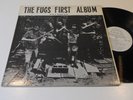 THE FUGS First Album RE Mono ESP Disk 1018 Slum Goddess Ah Sunflower album vinyl