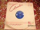 78 RPM BRAZIL BOSSA NOVA OS CARIOCAS CHEGA DE SAUDADE WITH JOAO GILBERTO VIOLAO