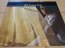BILL EVANS EXPLORATIONS ORIGINAL STEREO 1960  NM