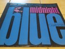 KENNY BURRELL MIDNIGHT BLUE ORIGINAL BLUE NOTE 1963  NM-
