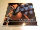 DONOVAN WHATS BIN DID and WHAT'S BIN HID UK 1965 PYE NPL 18117 LP EX