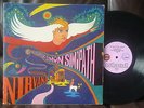 NIRVANA Story of Simon Simopath ORIG UK MONO LP Pink Island POP PSYCH Eye ball
