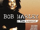 Bob Marley-the Legend [Vinyl LP] [VINYL] Vinyl