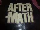 Rolling Stones Aftermath SHADOW SLEEVE LP UK 1st Press LK 4786 1966 RARE DECCA