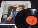 Schallplatte Bob Dylan - Highway 61 Revisited. Vinyl