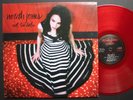 Norah Jones Ltd. Red Vinyl Blue Note LP 2007