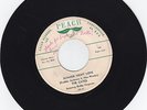 PEACH 43- THE GATES- SUMMER NIGHT LOVE/WEDDING BELLS GONNA RING-AUTOGRAPHED