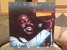 JAMES BROWN - Solid Gold - POLYDOR 2929 033 (made in ENGLAND) gatefold  2LP set