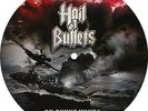 Hail of Bullets-On Divine Winds  VINYL NEW