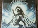 Fleshgod Apocalypse - Agony  2-LP 3D Cover NEU Night of the Vinyl Dead ( NEU)