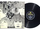 The Beatles   Revolver   1966 (UK) 1st Press   Dr Robert   PMC 7009  -2 / -3