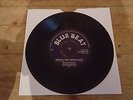 Prince Buster Wash All Your Troubles Away 45 Bluebeat