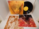 ROLLING STONES Goats Head Soup Origianl 1973 COC 59101 G/F sleeve & poster 1P LP