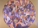 RUTS, The - The Crack (reissue) - Vinyl (picture disc LP in die-cut sleeve)