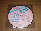 BEATLES - X I 200 AND REVOLUTION FRANCAISE - PICTURE DISK LTD RARISSIMO