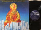 YVES HAYAT Conversation between the East and the West rare French sitar psych 