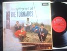 THE TORNADOS   
