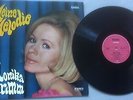 Monika Grimm - Meine Melodie - Saba (Pink Label) Lp