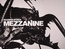 MASSIVE ATTACK Mezzanine (reissue) 2XLP