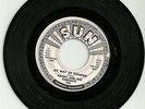 Randy & The Radiants original Sun 7”, My Way Of Thinking, 1965, DJ promo copy