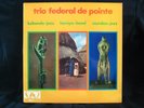 V/A - TRIO FEDERAL DE POINTE - HOROYA BAND RAIL - AFRO JAZZ GUINEE SYLIPHONE LP?