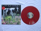 Pink Floyd ?– KQED : Lulubelle RARE 100 ONLY RED VINYL PRESS NEW & MINT SEE PICS