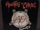 Slayer Haunting the Chapel 1984 vinyl EP