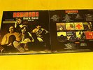 BRAINBOX - Dark Rose: Their 45s - 2 LP´s-Pseudonym + rar demo tracks-super Group
