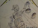 2LP METALLICA ...And Justice For All 1988 Vertigo METAL