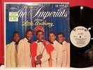We Are the IMPERIALS Feat. LITTLE ANTHONY  Orig 1959 END LP 303 [M] In Shrink