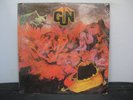 THE GUN SELF-TITLED EPIC BN26468- ROGER DEAN COVER ART RECORD