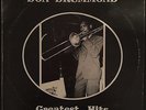 Don Drummond - Geatest Hits - Treasure Isle LP 33T Instrumental Reggae VG+ ?