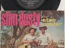 SLIM DUSTY   STAN COSTER   Rare 60's Aust Only 7