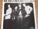 THE HERD paradise lost*come on, believe me 1967 UK FONTANA PS 45