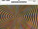 CINCINNATO - ATMOSFERE - DARK EXPERIMENTAL PSYCHEDELIC HAMMOND GIALLO Library