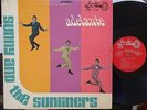 Sunny and the Sunliners - Adelante (Key-Loc KL 3008) Chicano/Tejano LP