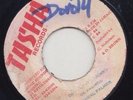 '84 TASHA REGGAE 45 MICHAEL PALMER DIFFERENT STROKES ?