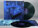 Phish Rift Blue Vinyl - Includes  David Welker Print