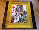 Love LP Da Capo Red Elektra press BEAUTIFUL VINYL