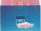 EUMIG HiFi * Testplatte Rosa Rauschen * MESSPLATTE * NM * rar Audiophile