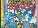 Roberto Vecchioni Montecristo LP 1980