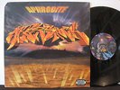 DRUM N BASS/ Aphrodite - Aftershock (2LP)