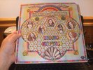 LYNYRD SKYNYRD Second Helping SOUNDS OF THE SOUTH LP NM RARE promo 1st PRESSING