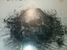 Meshuggah Pitch Black rare promo at the gates animals as leaders btbam vinyl