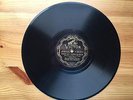 Victor 78rpm record V-38132 Bennie Moten and his KC Orchestra Dance Music