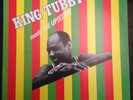 King Tubby Meets The Upsetter - Celluloid LP 33T Rare Roots Dub Reggae VG+ ?