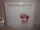 P.J. Proby ?– Three Week Hero ft. Led Zepplin UK Vinyl, LP Liberty ?– LBS 83219E