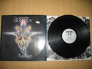 PROTECTOR LP MISANTROPY ATOM RECORD FIRST PRESS 1985 RARE COPY