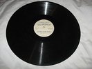 King Edward III, Farwell Speech. Center Music Store #CM 1A, RARE, 12