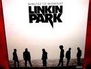 Linkin Park: Minutes To Midnight Vinyl LP. Hybrid Theory. Living Things. Meteora